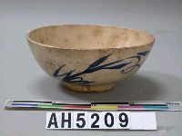 藏品(湯碗)的圖片